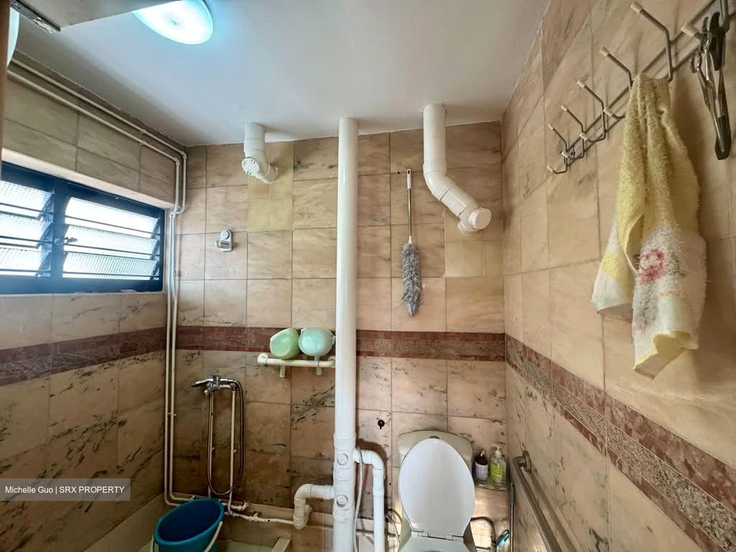 Blk 7 Haig View (Geylang), HDB 5 Rooms #564078681